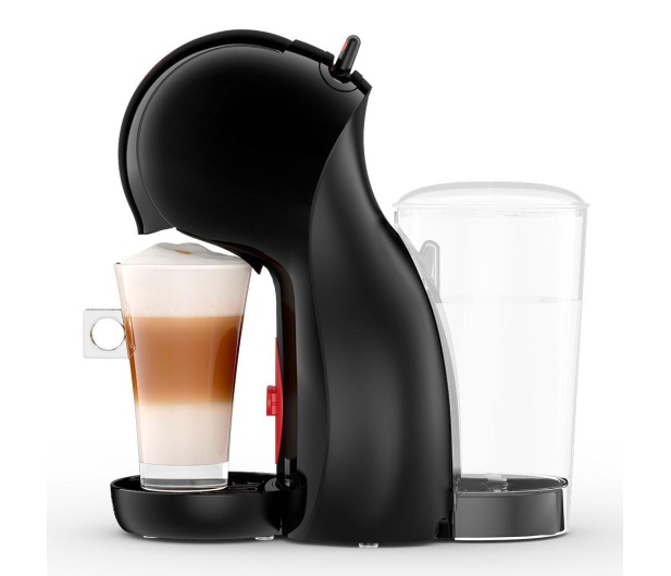 DeLonghi Dolce Gusto EDG210.B Piccolo XS - 1224836 - zdjęcie 4